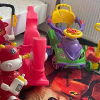 فروش تخت وخوش خواب وسایل بچه|تخت و صندلی بچه|شیراز, احمدآباد|دیوار