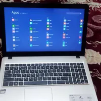 لپ تاپ ایسوس