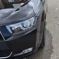 دنا آبشنال فول اتومات|خودرو سواری و وانت|ماکو, |دیوار