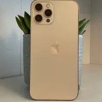 iPhone 12pro 256gig za