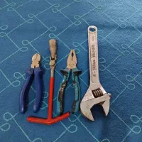 آچار  قیمت مقطوع