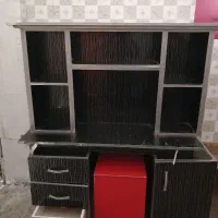 میز آرایشی|بوفه، ویترین، کنسول|مرودشت, مختارآباد|دیوار