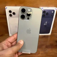 iphone 16 pro max 256 GB ZA/A|موبایل|شیراز, قدوسی غربی|دیوار