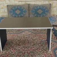 تعدادی کمد و میز نو مفت|جاکفشی، کمد، دراور|کرمان, |دیوار