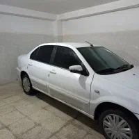 سورن پلاس 1402--ef7 تک سوز|خودرو سواری و وانت|همدان, |دیوار