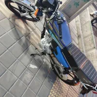 رهرو ۲۰۰ مدل ۱۴۰۳