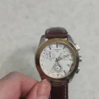 ساعت مچی تیسوت زنانه|ساعت|ملارد, |دیوار