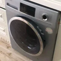 ماشین لباسشویی دوو