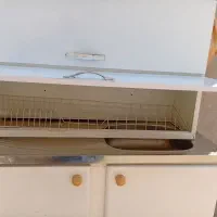 ظرف شوی و آب چکان