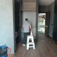 شرکت نظافتی و مبلشویی پرهام (۵۷۰۹۰) بیمه مسئولیت