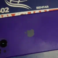 ۱۳ نرمال مشکی