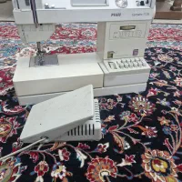 چرخ خیاطی فافا آلمانی