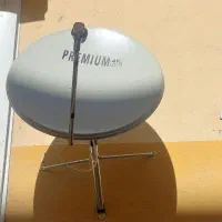 خدمات فروش و نصاب حرفه ای آنتن های ثابت و گردان