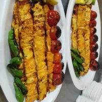 تهیه غذا همه چی120براامشب