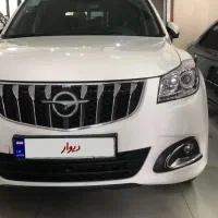 هایما s7 پلاس مدل ۱۴۰۰