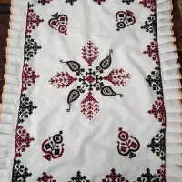 پوش بالشت پریوالی|سرویس روتختی|زاهدان, |دیوار