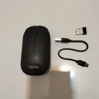 ماوس بی‌سیم تسکو TM 700W
