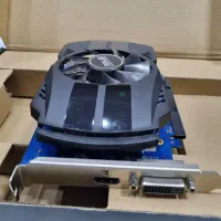 کارت گرافیک Asus 1030 2G|قطعات و لوازم جانبی رایانه|تربتحیدریه, کلاته توکلی|دیوار