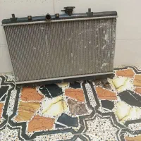 رادیاتور فابریک ریو