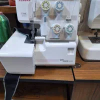 سردوز ۴ نخ ژانومه اصل ژاپن