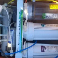 اب تصویه کن|آب‌سردکن و تصفیه آب|اسلام‌‌آباد غرب, |دیوار