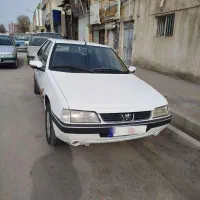 پژو اس ال ایکس موتور 1800 مدل90