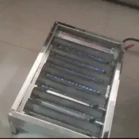 کباب پز گازی