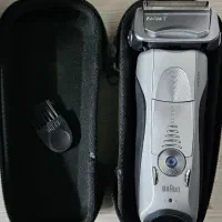 ریش تراش براون ۷۷۹۰cc دست دو