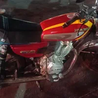هوندا کویر200