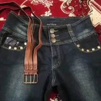 شلوارک جین برای شیک پوشان|لباس|شیراز, شهرک گلستان شمالی|دیوار