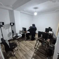 آموزش فتوشاپ صفر تا حرفه‌ای تضمینی و پروژه‌محور