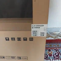 LED اسنوا|تلویزیون و پروژکتور|شیراز, صاحب الزمان|دیوار