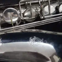 ساز ساکسیفون|سازهای بادی|کرمان, |دیوار