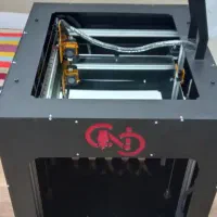 فروش استثنایی پرینتر سه بعدی صنعتی