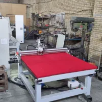 فنی ماهر و ونیروی فروش و خرید و طراح صنعتی|استخدام صنعتی، فنی، مهندسی|نجفآباد, شهرک صنعتی منتظریه|دیوار