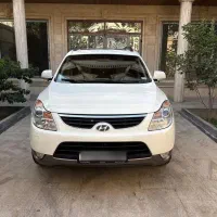 هیوندای وراکروز ۲۰۱۳ ۳۸ تا کار مشابه صفر کارخونه