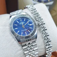 ست دستبند و ساعت روکس زنانه|ساعت|ارومیه, |دیوار