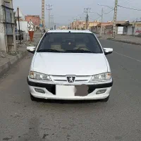 پژوپارس دوگانه کارخانه