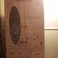 کمد ممبران|اسباب و اثاث بچه|گلپایگان, |دیوار