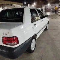 پراید 131مدل 98|خودرو سواری و وانت|اسلامشهر, شهرک سالور|دیوار