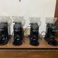 وسایل کامل کافه اسپرسو آسیاب یخساز|کافیشاپ و رستوران|تهران, جوانمردان (اندیشه)|دیوار