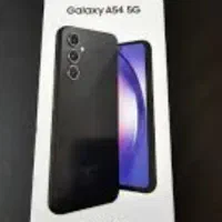 گوشی a54 سامسونگ