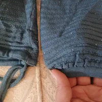 سه عدد بلوز بافت ریز و آستین بلند|لباس|گنبد کاووس, |دیوار