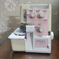 چرخ سردوز۳نخ بابی لوک