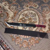 شمشیرورزشی وتزیینی