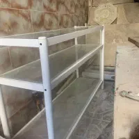 میز سفید