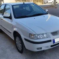 سمند lx 94|خودرو سواری و وانت|یاسوج, |دیوار