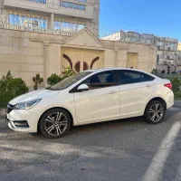 آریزو 5 اوتومات توربو مدل 99