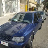 پراید111  مدل96