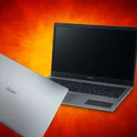 لپتاپ Acer i7 نسل ۱۱